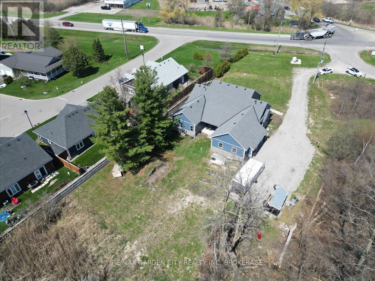 782 NORTH SHORE DRIVE - 46