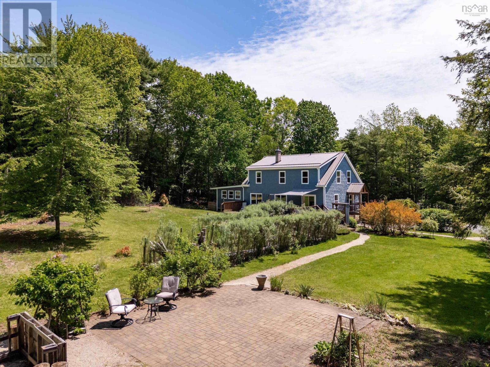 221 Naugler Road - 2