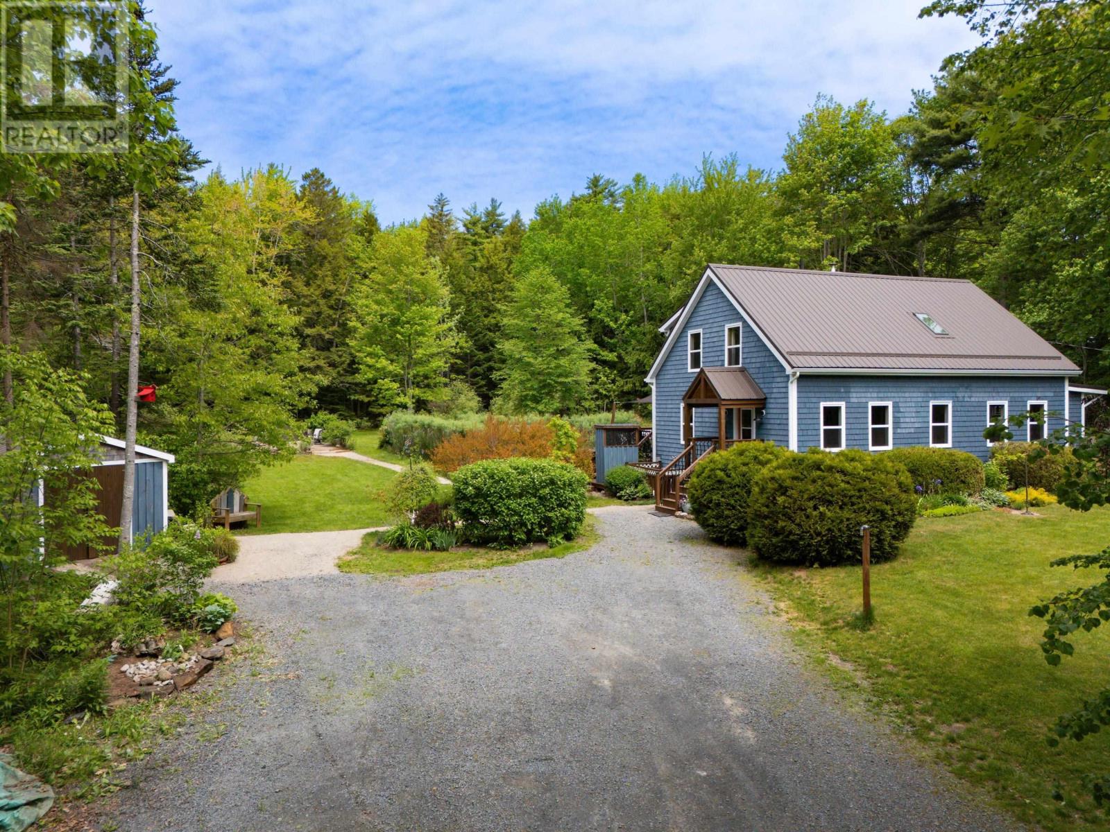 221 Naugler Road - 1