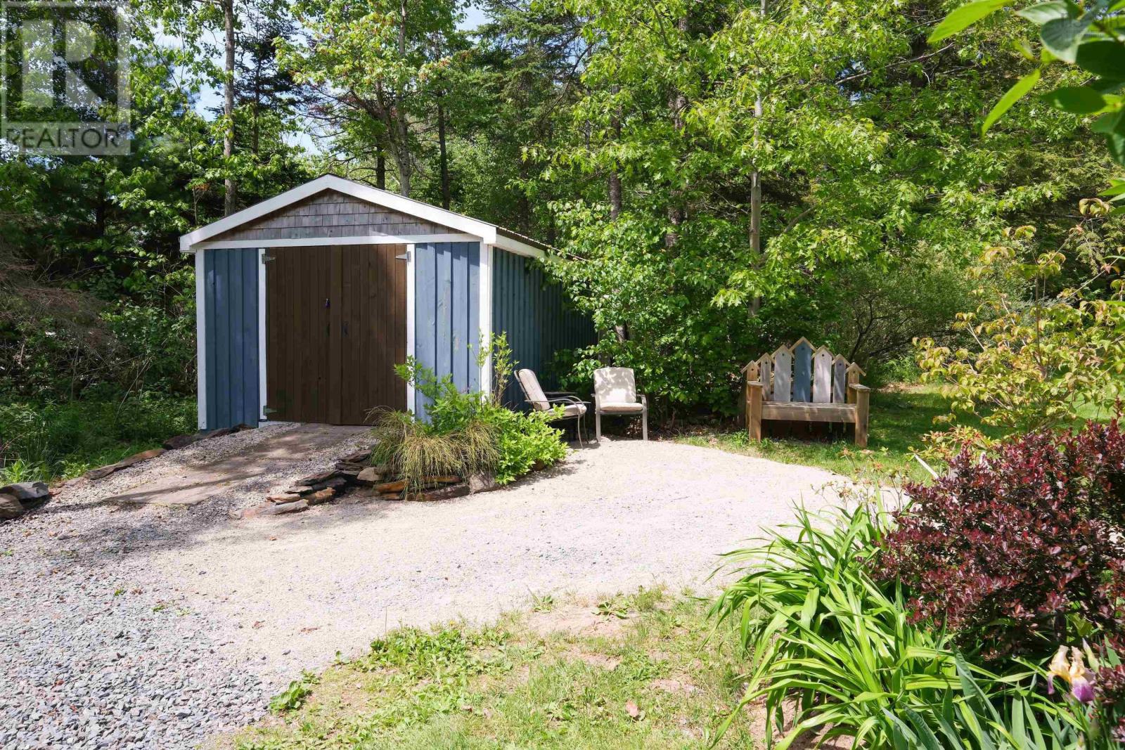 221 Naugler Road - 45