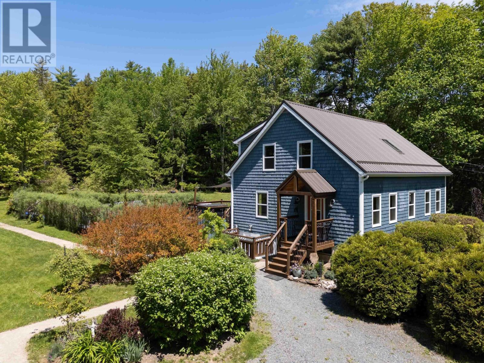221 Naugler Road - 4