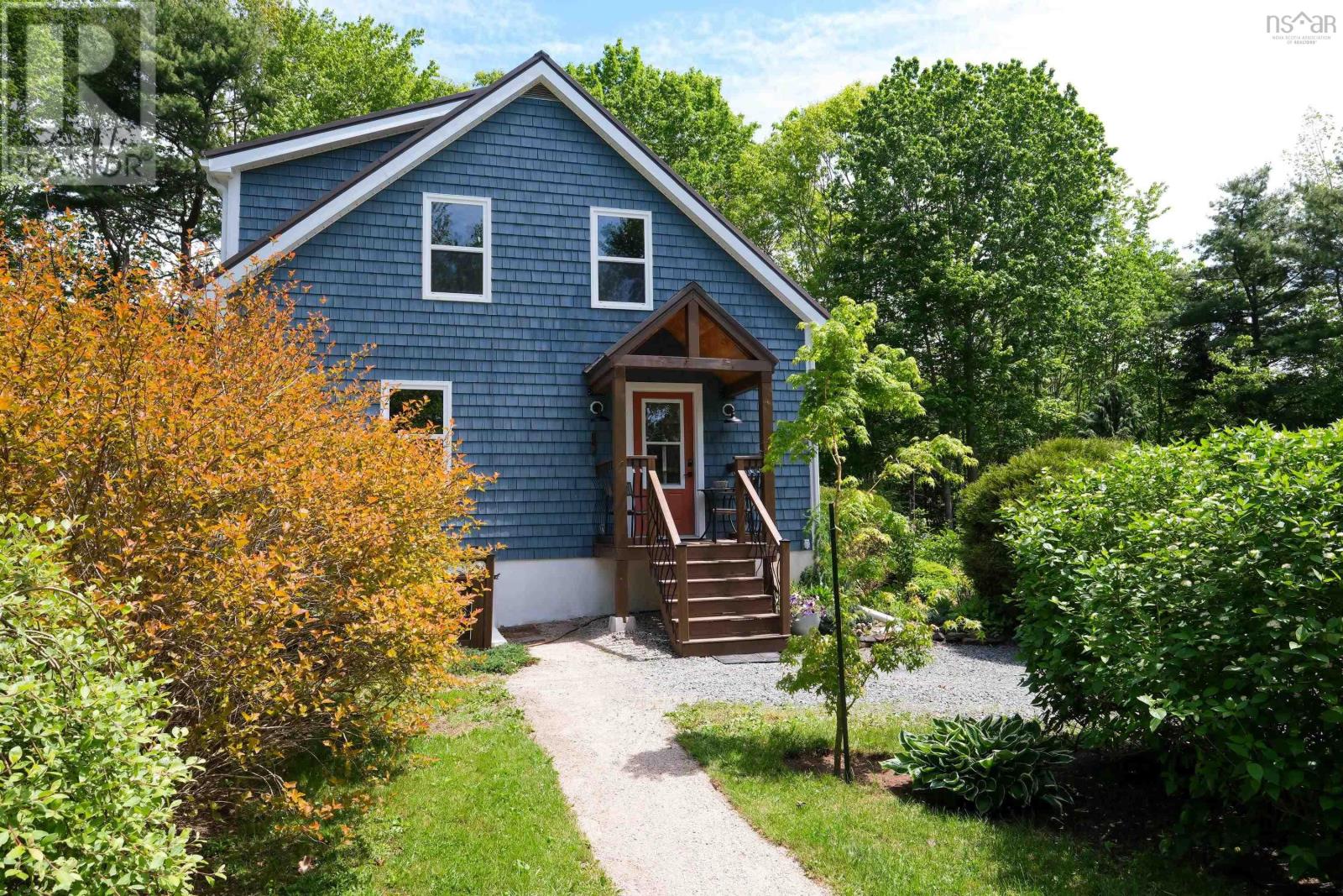 221 Naugler Road - 5