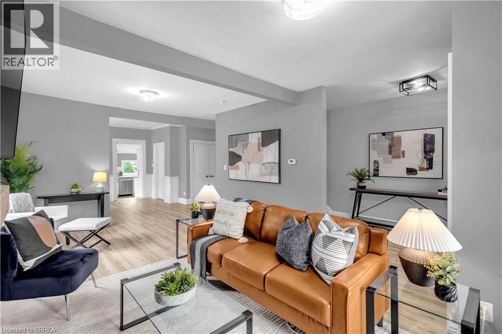 288 PARK Avenue - 6