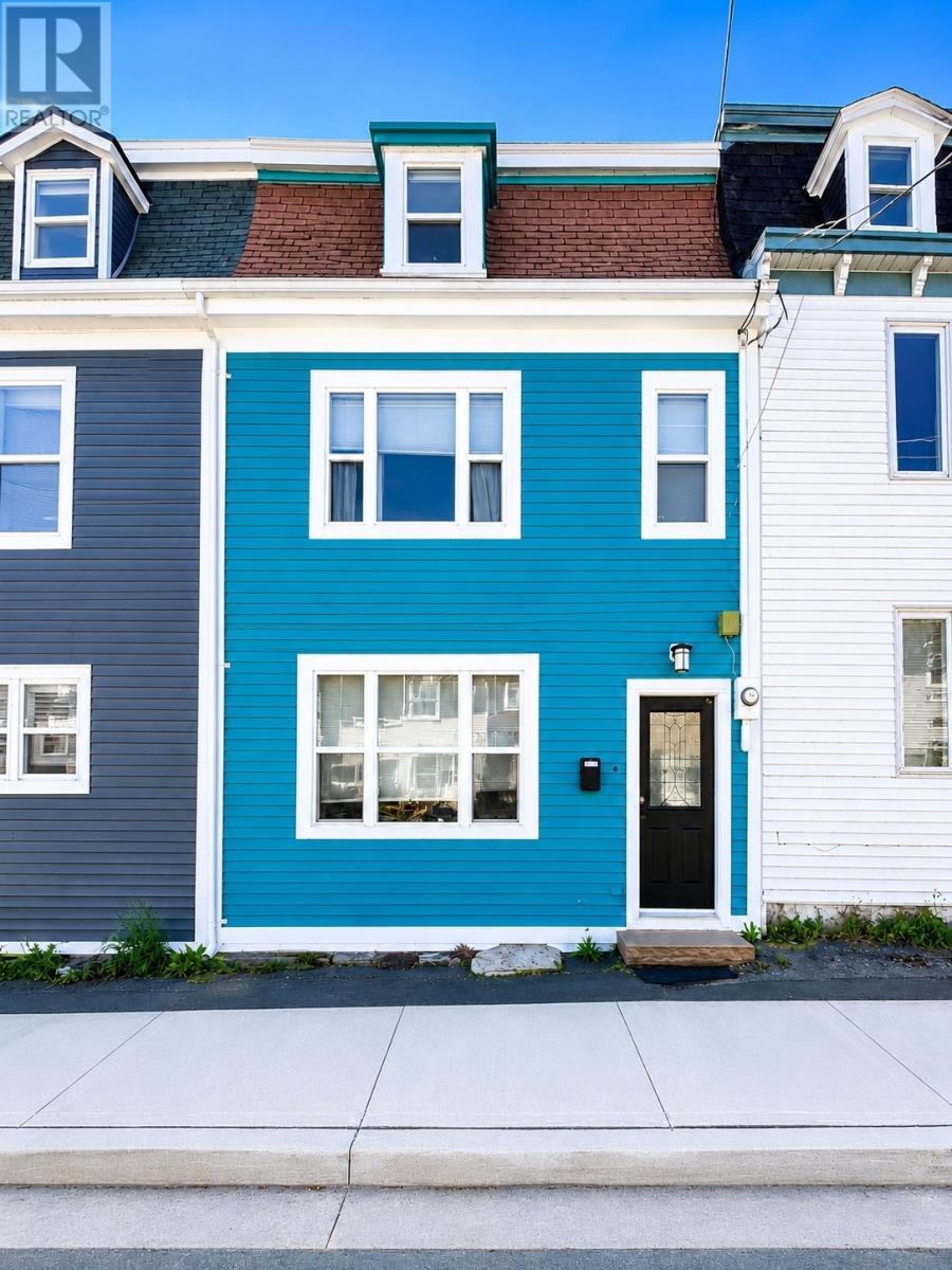 39 Mullock Street