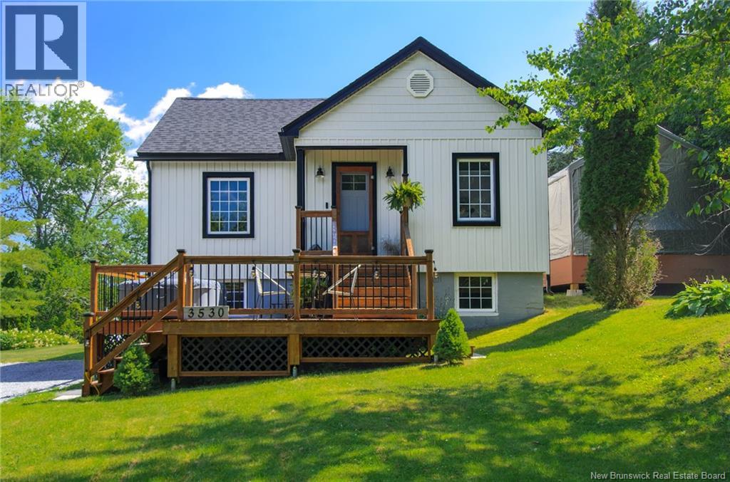 3530 Westfield Road