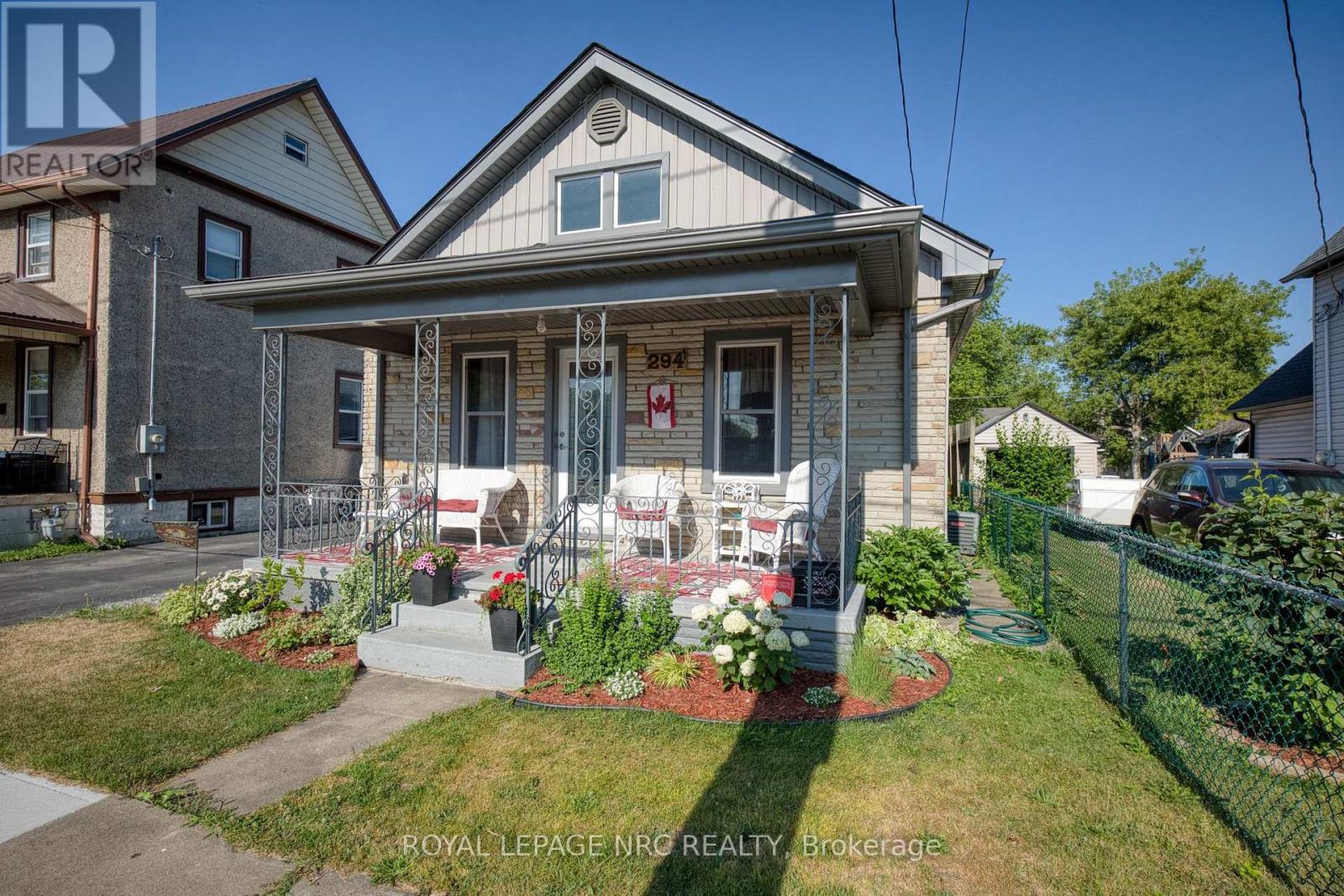 294 DAVIS STREET - 18