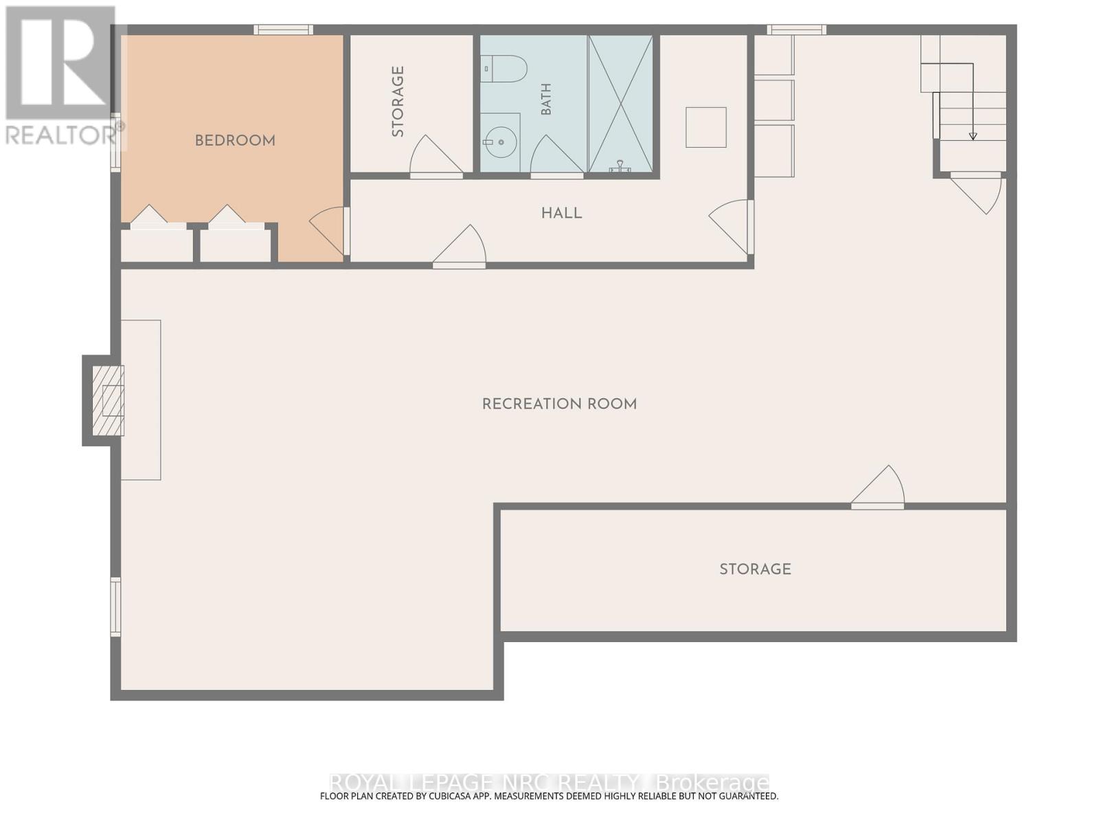 270 DOANS RIDGE ROAD - 49