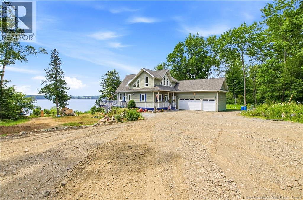 240 Hills Point Road - 4