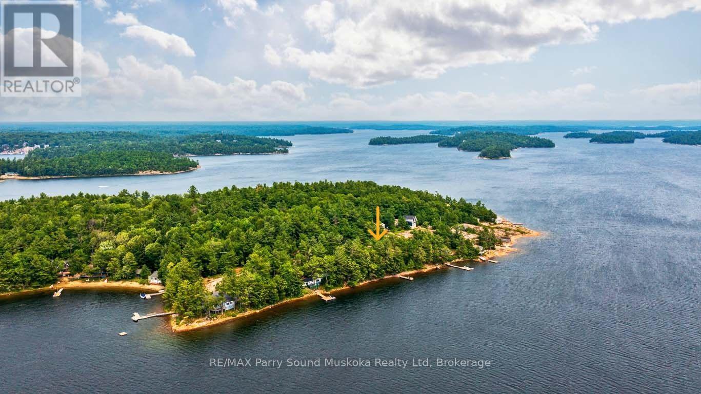 231 BLIND BAY COTTAGERS ROAD - 2
