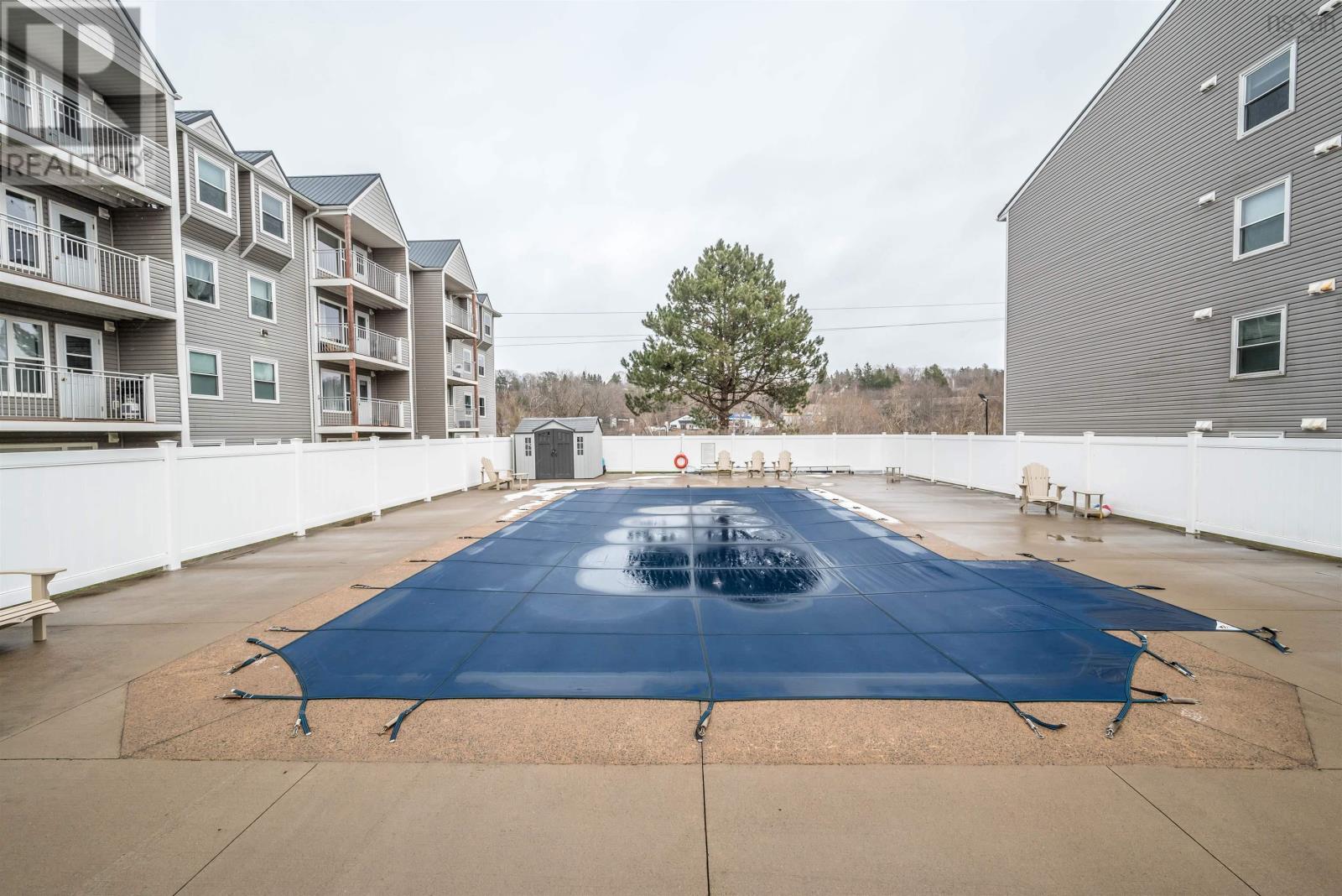#107 31 River Lane - 26