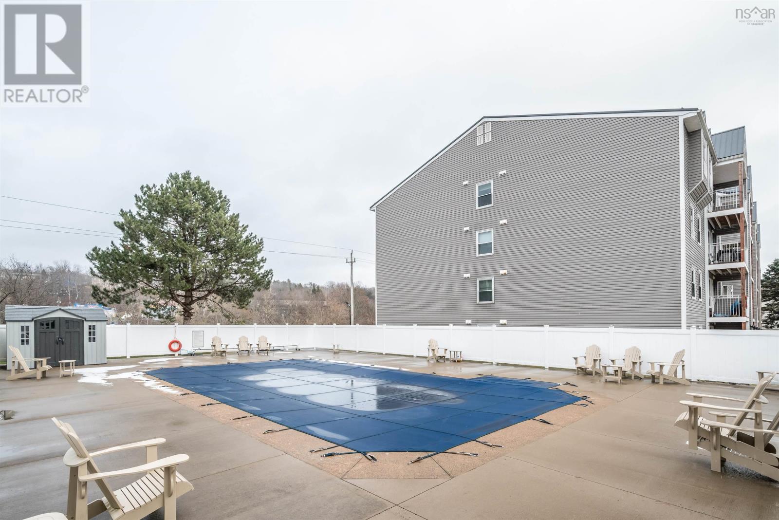 #107 31 River Lane - 27