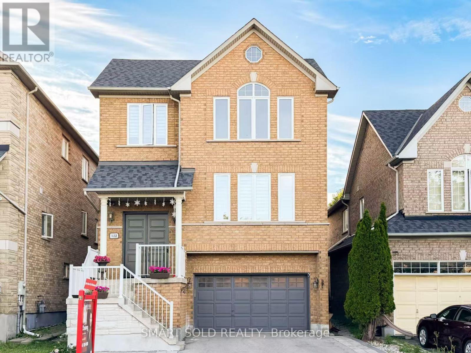 Listing photo of 122 MISTYSUGAR TRAIL