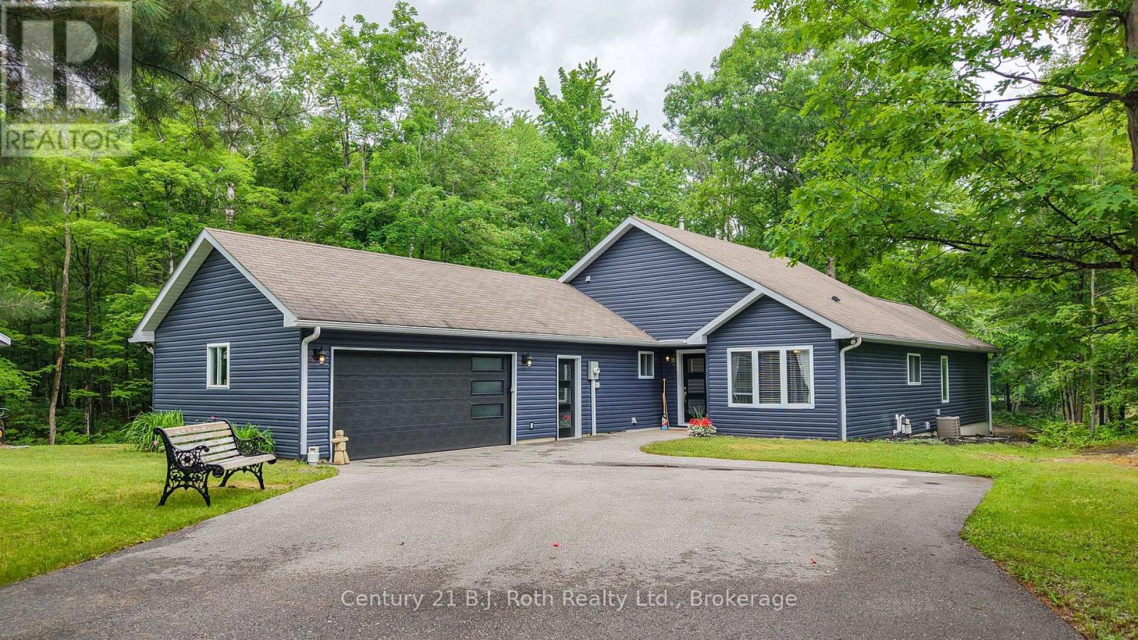 7463 DAVY DRIVE - 1