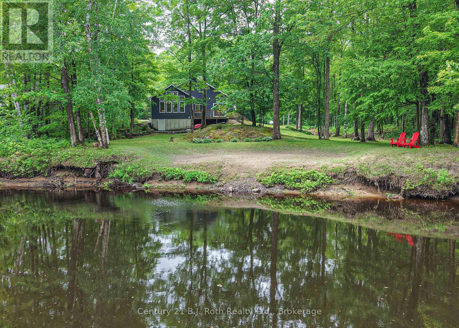 7463 DAVY DRIVE - 4
