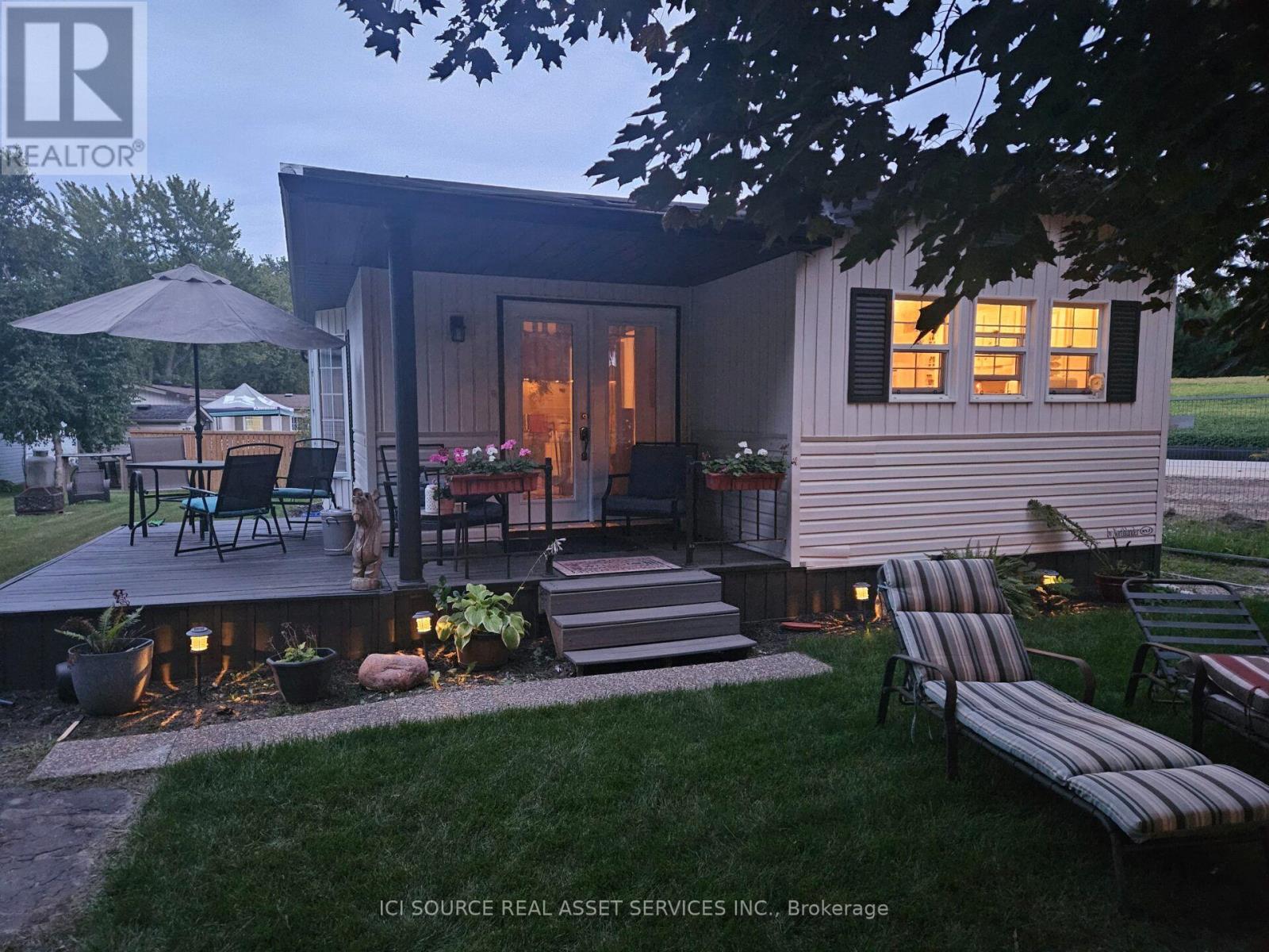 #SITE 14 580 BEAVER CREEK ROAD - 1