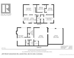 699 Front Mountain Road, Moncton, NB E1C8A2 Photo 47
