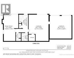 699 Front Mountain Road, Moncton, NB E1C8A2 Photo 48