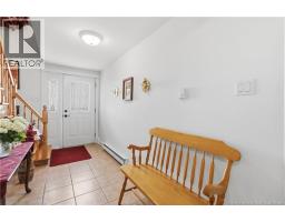 Kitchen - 699 Front Mountain Road, Moncton, NB E1C8A2 Photo 6