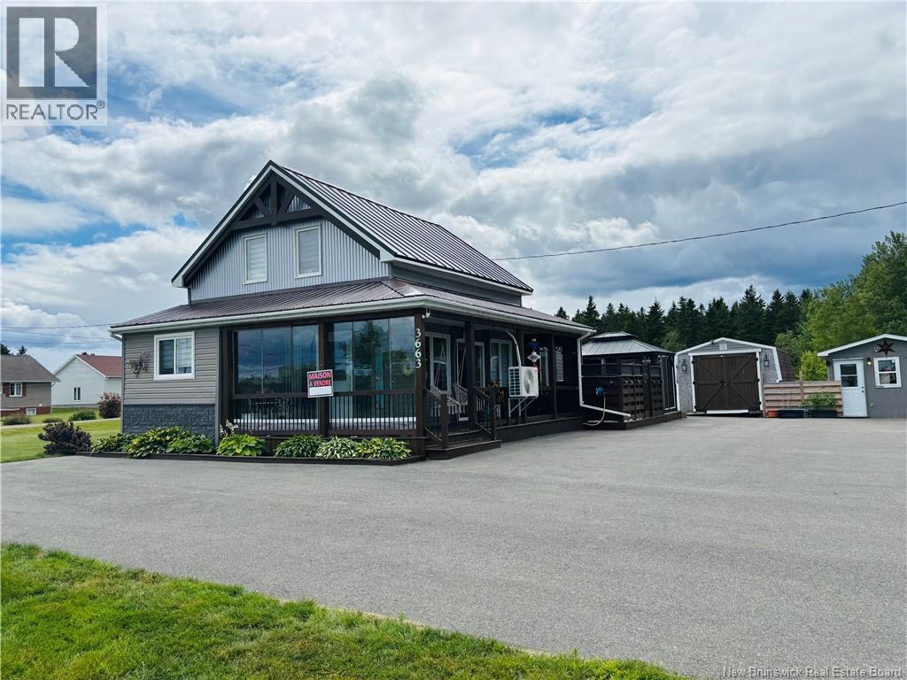 3663 rue Luce - 1