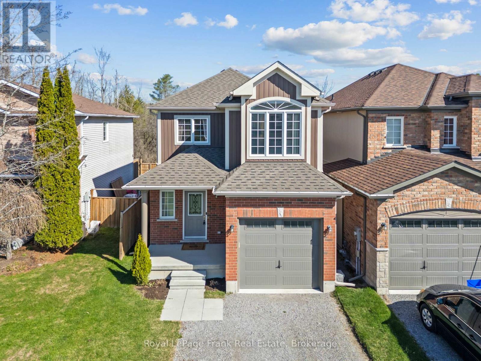12 COLDBROOK DRIVE - 1