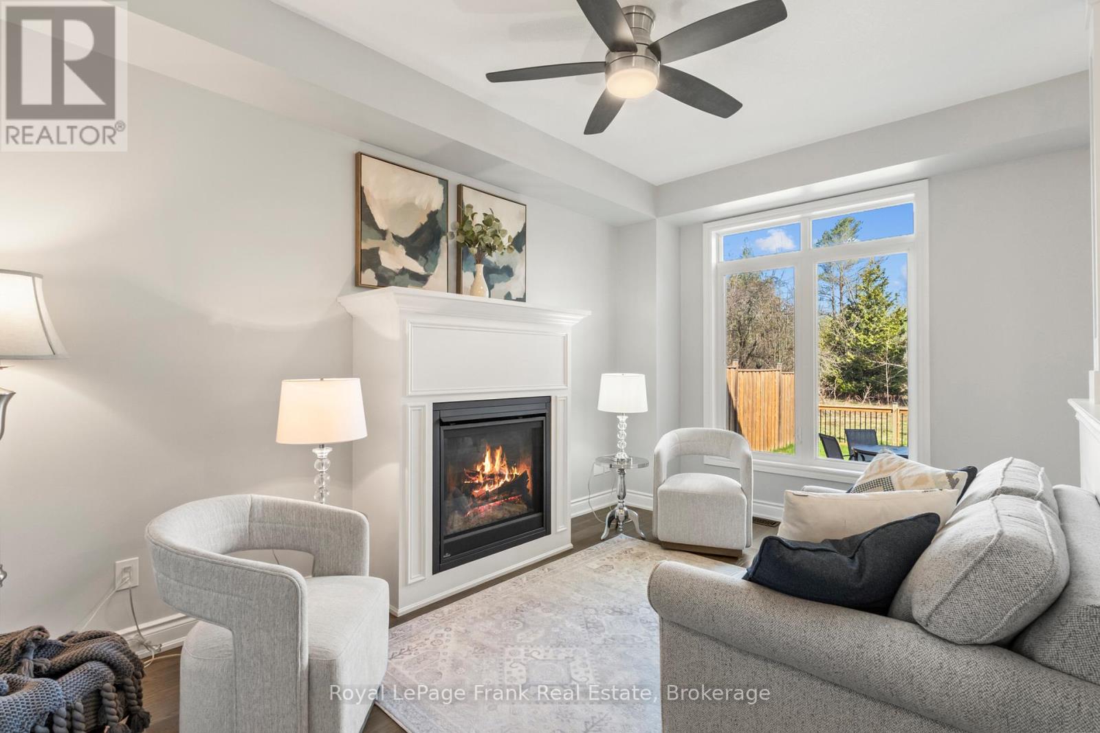 12 COLDBROOK DRIVE - 12