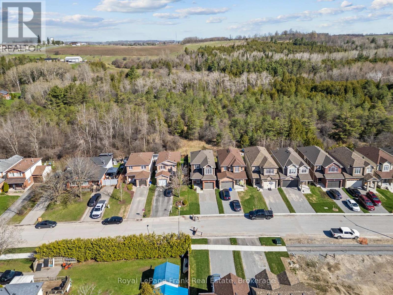 12 COLDBROOK DRIVE - 27