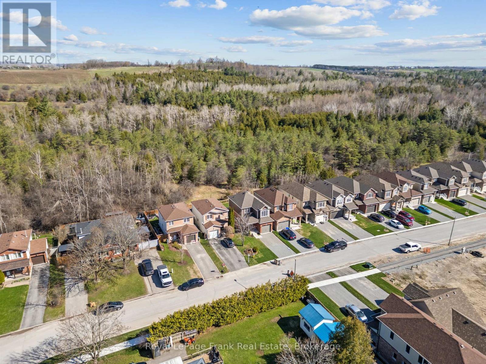 12 COLDBROOK DRIVE - 28