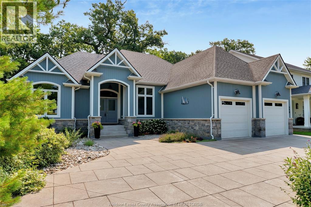 295 CRYSTAL BAY DRIVE - 1