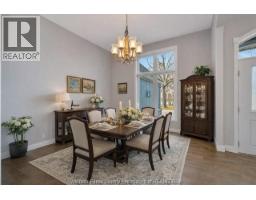 Great room - 295 Crystal Bay Drive, Amherstburg, ON N9V4A6 Photo 8