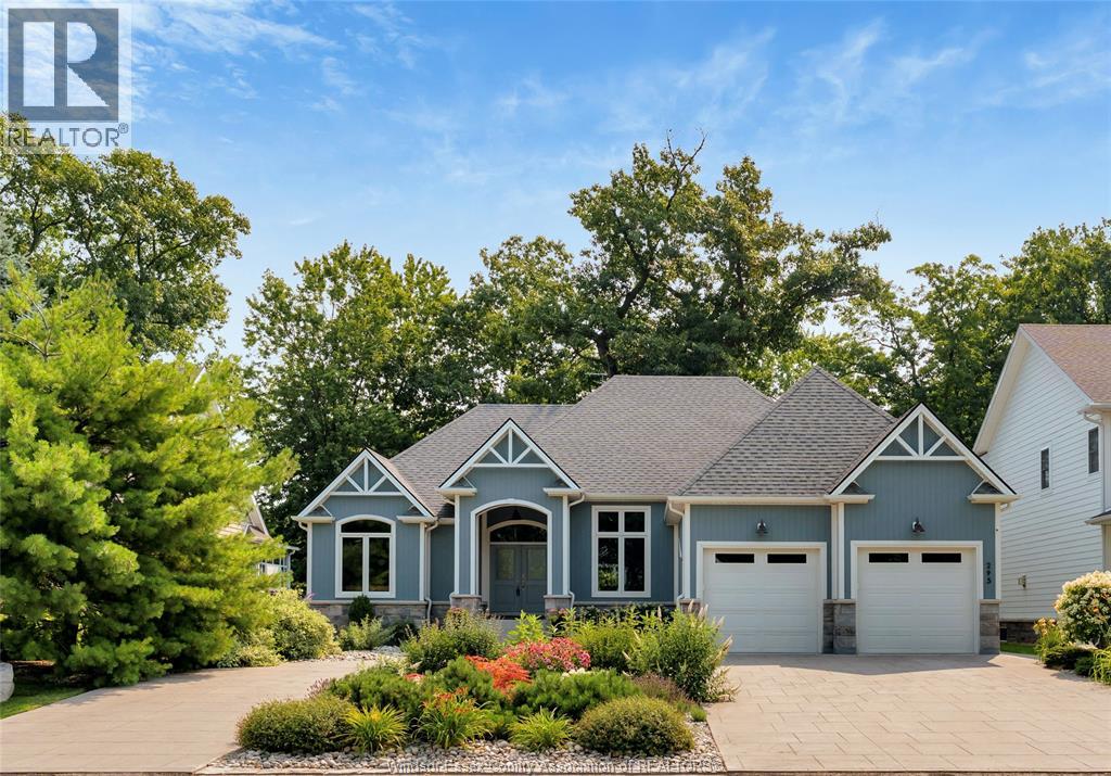 295 CRYSTAL BAY DRIVE - 2