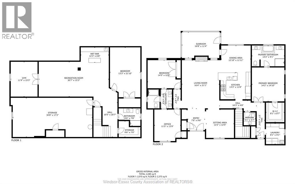 295 CRYSTAL BAY DRIVE - 48