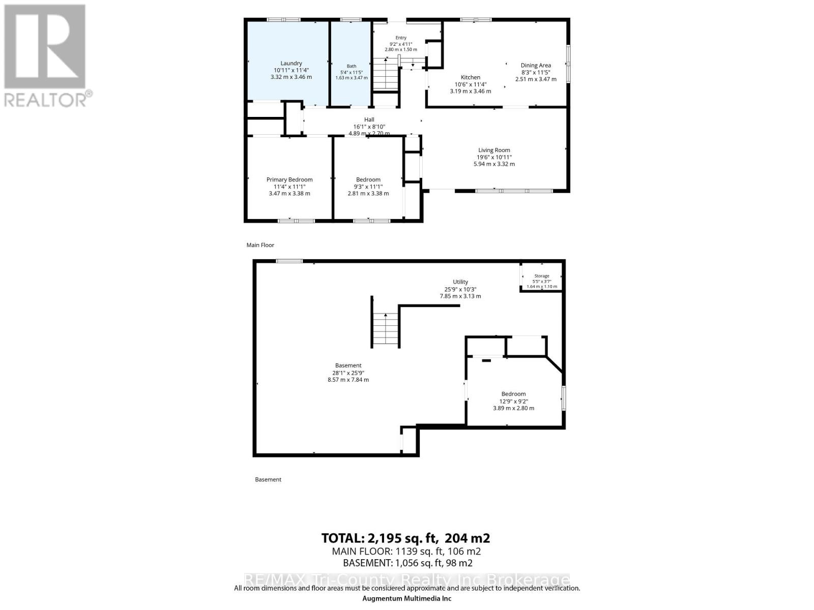 866 NORFOLK COUNTY ROAD 28 ROAD - 2