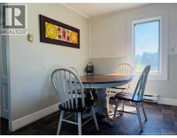 Dining room - 5647 Route 117, Baie Sainte Anne, NB E9A1H9 Photo 7