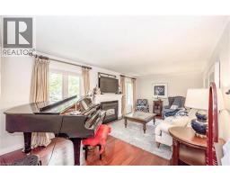 Family room - 500 Blenheim Crescent, Oakville, ON L6J6P7 Photo 18