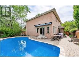 500 Blenheim Crescent, Oakville, ON L6J6P7 Photo 41