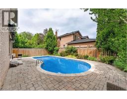 500 Blenheim Crescent, Oakville, ON L6J6P7 Photo 42
