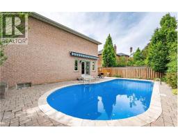 500 Blenheim Crescent, Oakville, ON L6J6P7 Photo 43