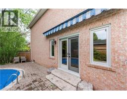 500 Blenheim Crescent, Oakville, ON L6J6P7 Photo 44