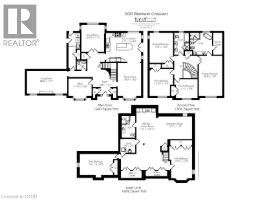 500 Blenheim Crescent, Oakville, ON L6J6P7 Photo 45