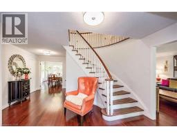 2pc Bathroom - 500 Blenheim Crescent, Oakville, ON L6J6P7 Photo 7