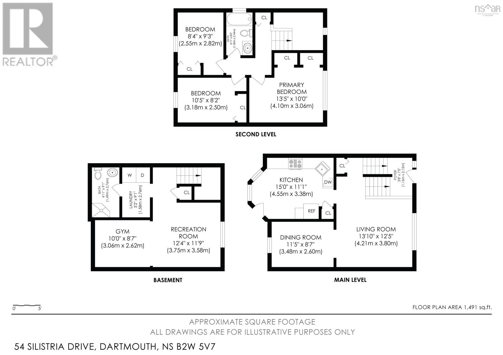 54 Silistria Drive - 44