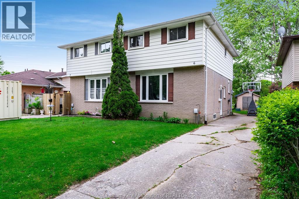 4 Donalda DRIVE - 27