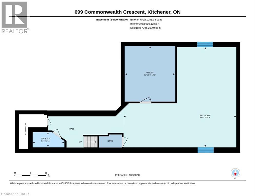 699 COMMONWEALTH Crescent - 41