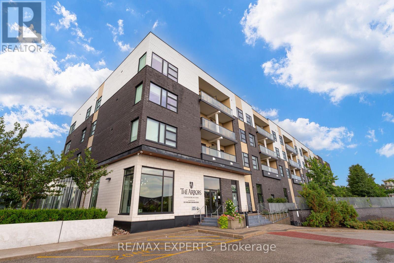 Photo of 121 - 555 WILLIAM GRAHAM DRIVE