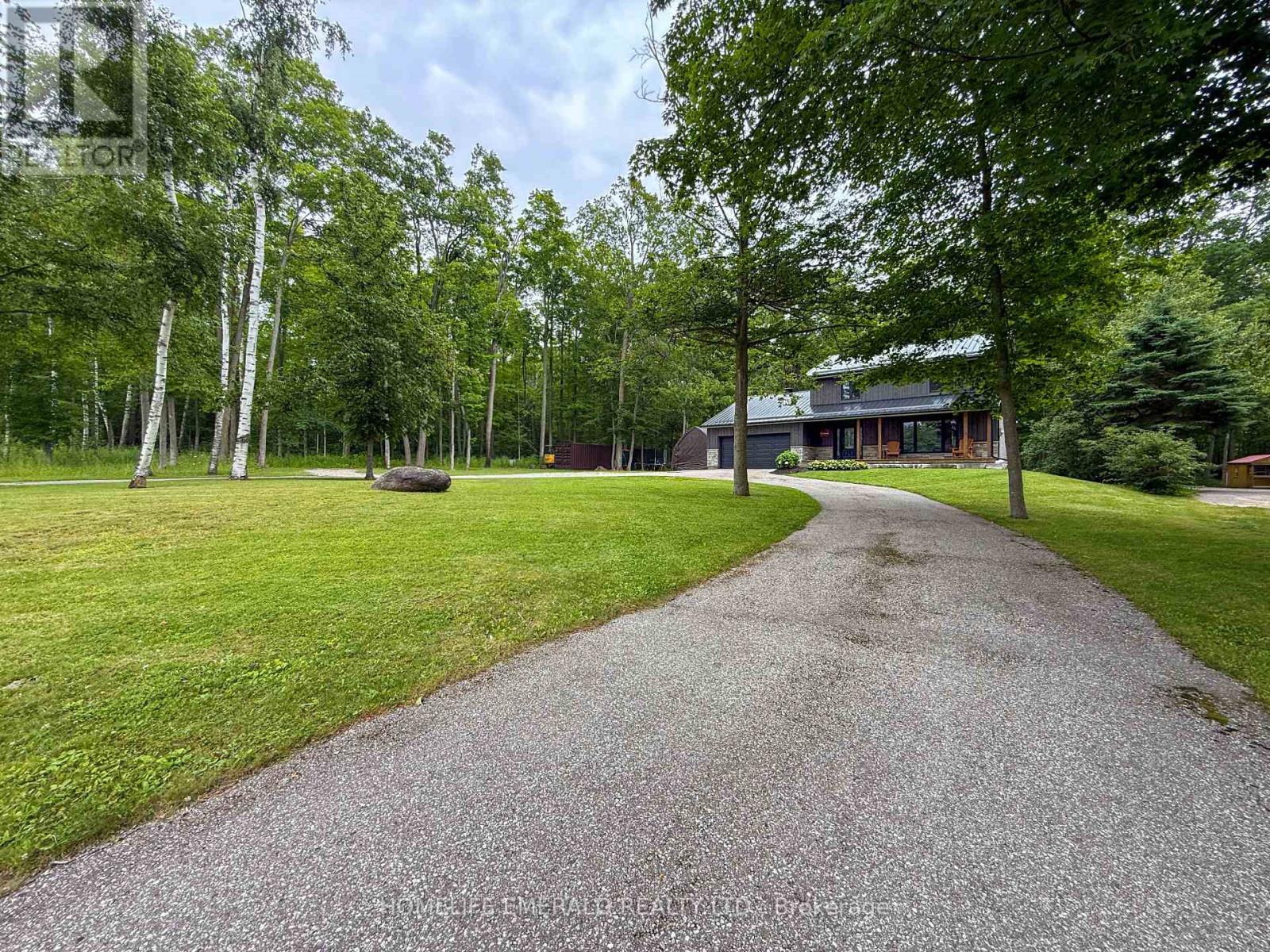 2391 SEADON ROAD - 1