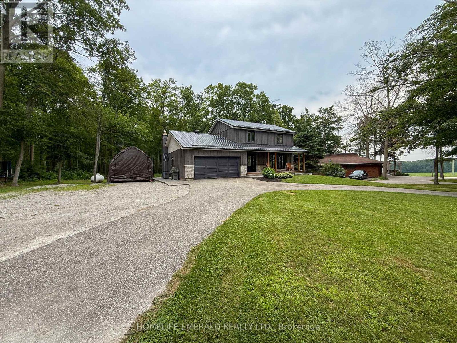 2391 SEADON ROAD - 4