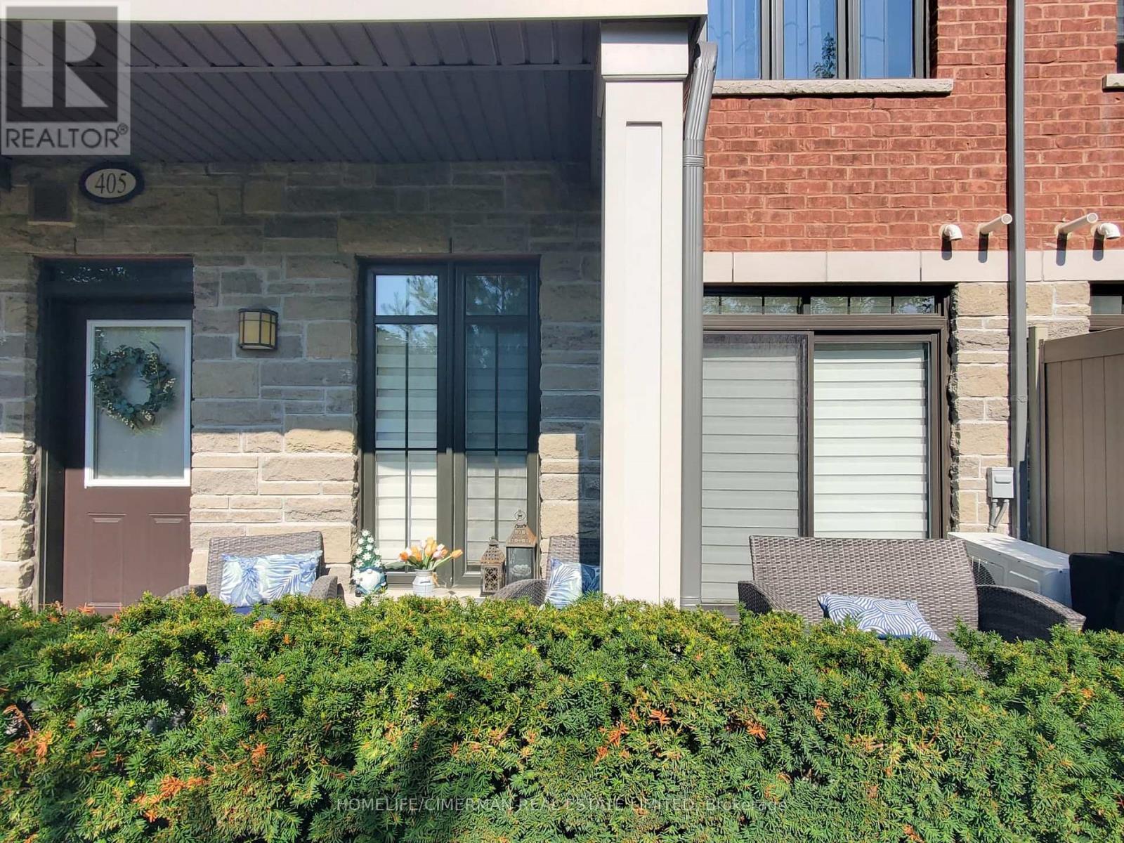 #405 201 PINE GROVE ROAD - 2