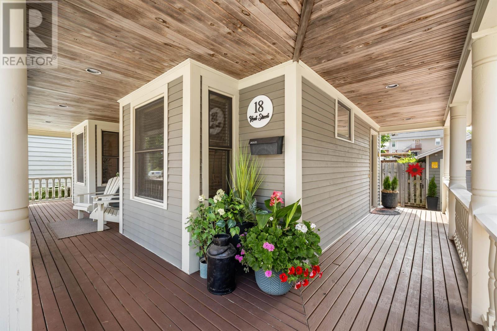 18 Kent Street - 6