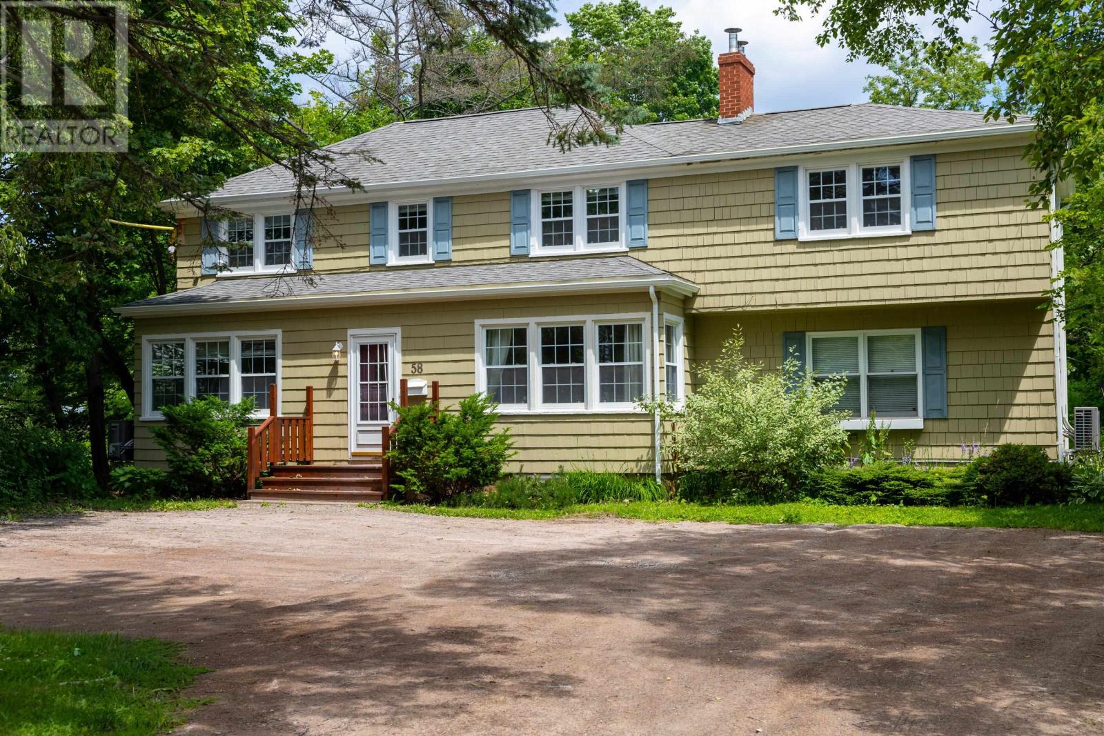 58 Brackley Point Road Road - 1