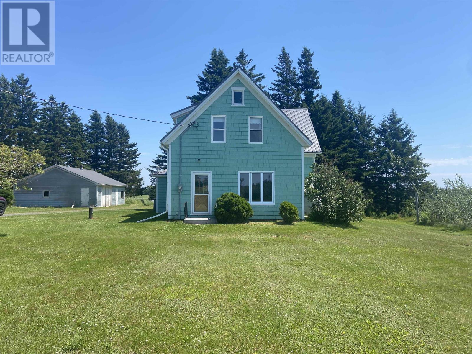 760 Baltic Road - 1